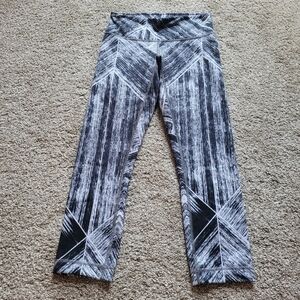 Lululemon Capri Leggings